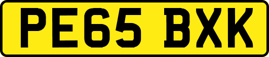 PE65BXK
