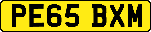 PE65BXM