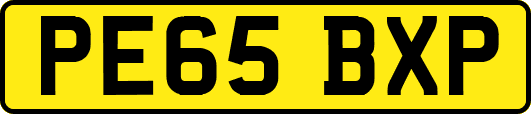 PE65BXP
