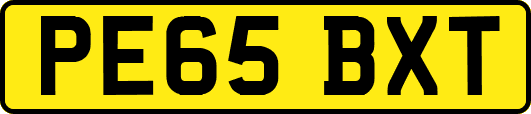 PE65BXT