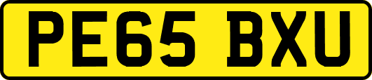 PE65BXU