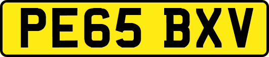 PE65BXV
