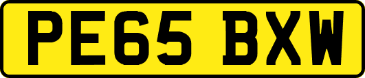 PE65BXW