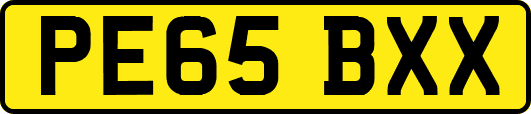 PE65BXX