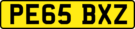 PE65BXZ