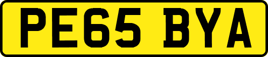PE65BYA