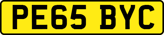PE65BYC