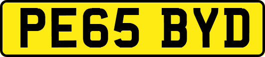 PE65BYD