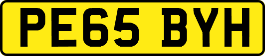 PE65BYH