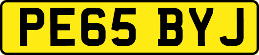 PE65BYJ