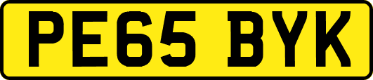 PE65BYK