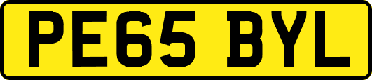PE65BYL