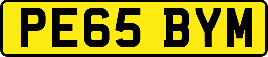 PE65BYM