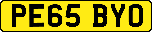 PE65BYO