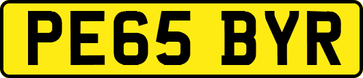 PE65BYR