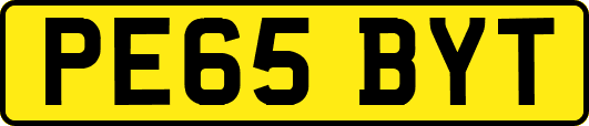 PE65BYT