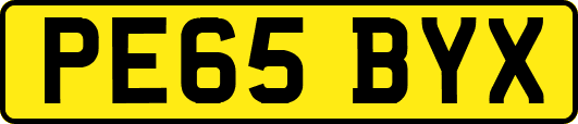 PE65BYX