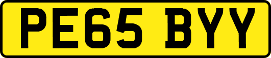 PE65BYY