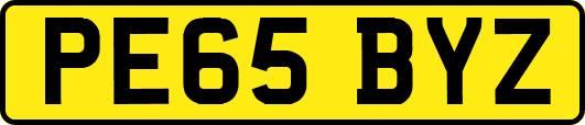 PE65BYZ