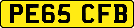 PE65CFB