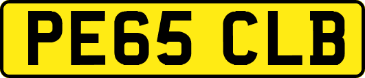 PE65CLB