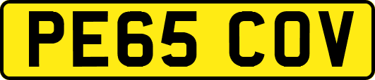 PE65COV