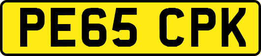 PE65CPK
