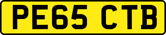 PE65CTB