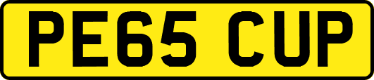 PE65CUP