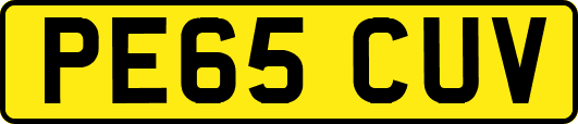 PE65CUV