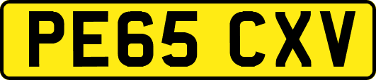 PE65CXV