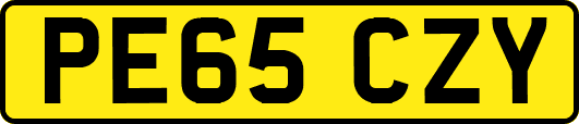 PE65CZY