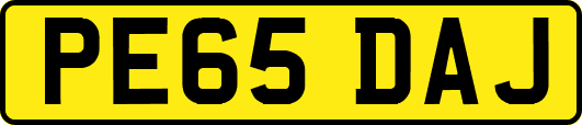 PE65DAJ