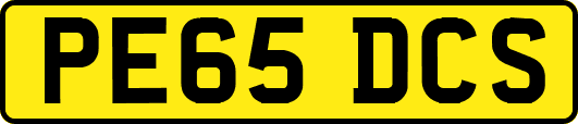 PE65DCS