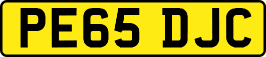 PE65DJC
