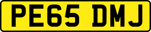PE65DMJ