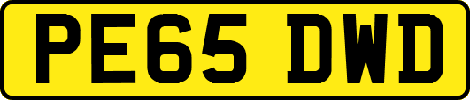 PE65DWD