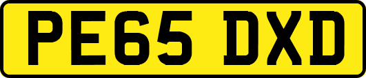 PE65DXD