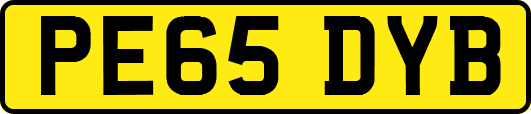 PE65DYB