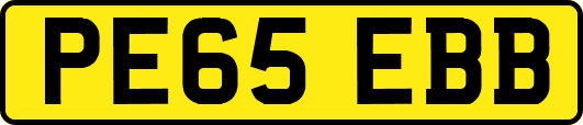 PE65EBB