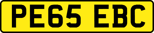PE65EBC