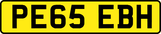 PE65EBH