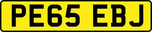 PE65EBJ