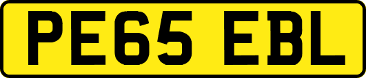 PE65EBL