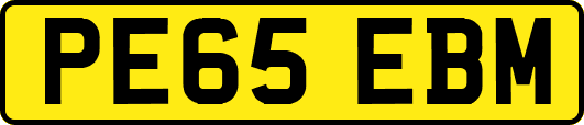 PE65EBM