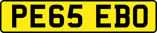 PE65EBO