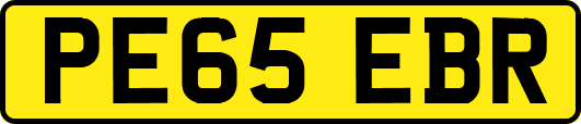 PE65EBR