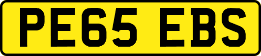 PE65EBS
