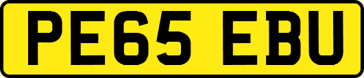 PE65EBU