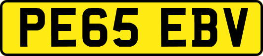 PE65EBV